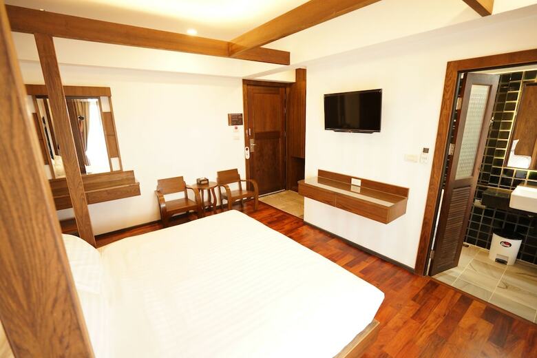 Anika Boutique Hotel