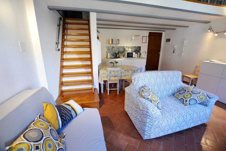 Apartamento Guelfa Loft