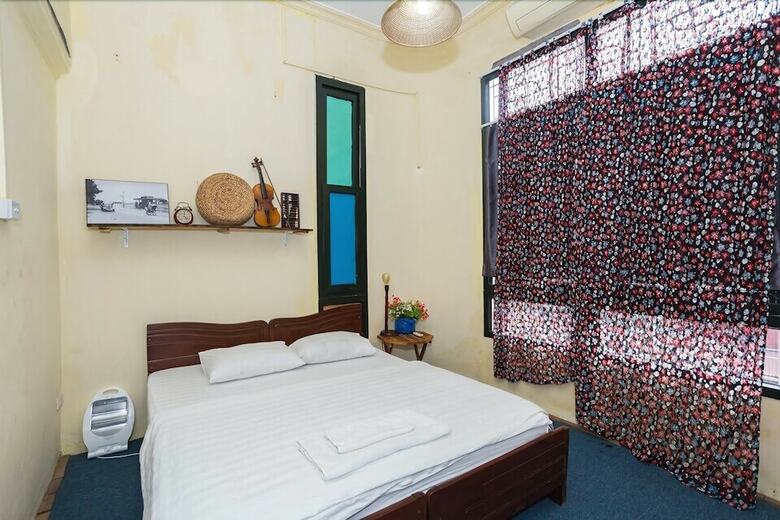Hostal Hanoian Packpack Hostel