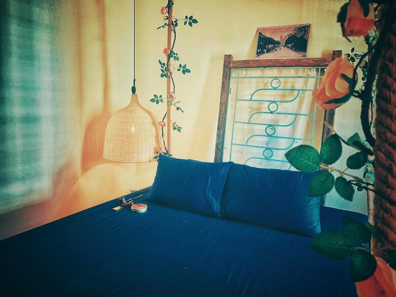 Hostal Hanoian Packpack Hostel