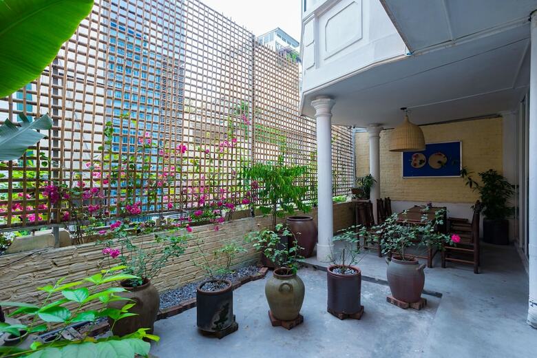 Hostal Hanoian Packpack Hostel