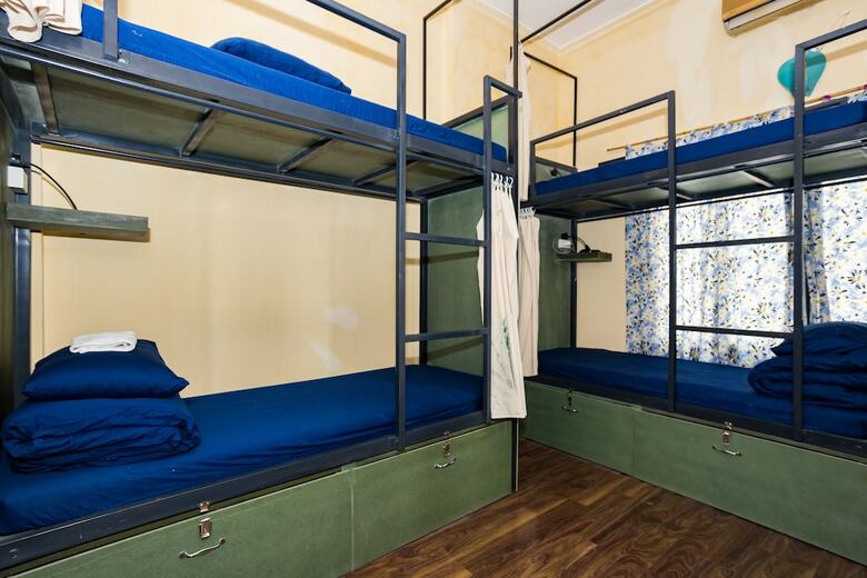 Hostal Hanoian Packpack Hostel