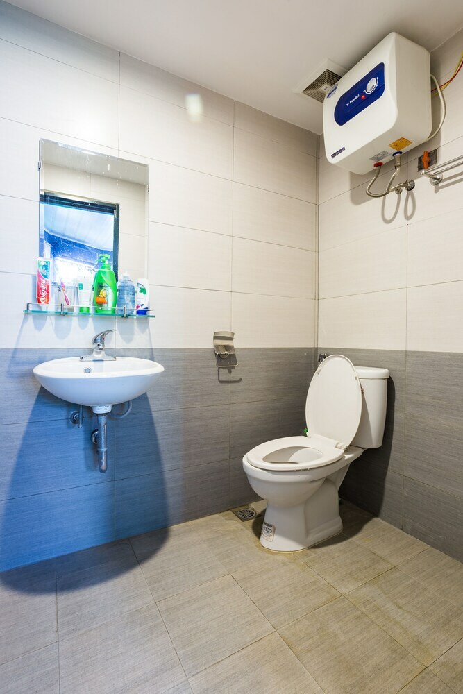 Hostal Hanoian Packpack Hostel