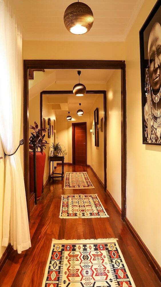 Hotel Entim Sidai Wellness Sanctuary