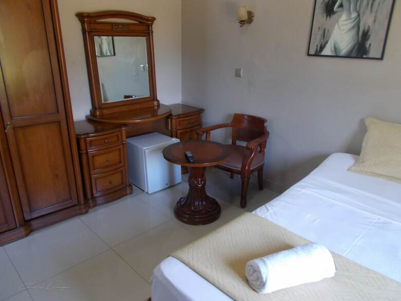 Posada Acamms Lodge Chalala