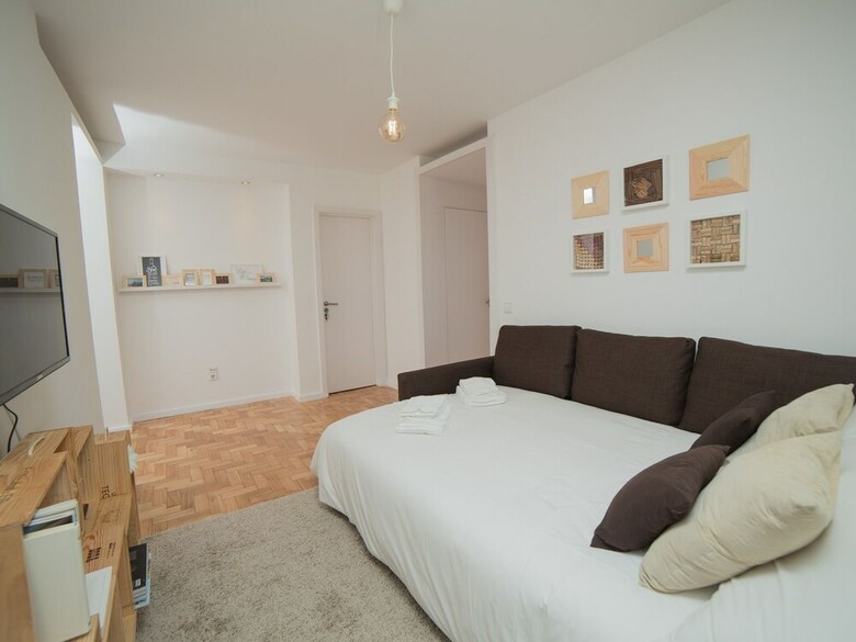 Apartamentos Oporto Guest Wine Experience