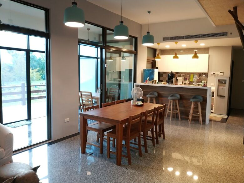 Hualien Fengstay B&B