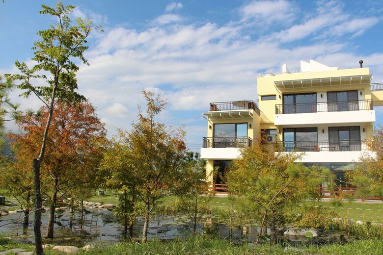 Hualien Fengstay B&B