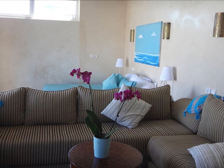Hotel Mimid Beach Resort
