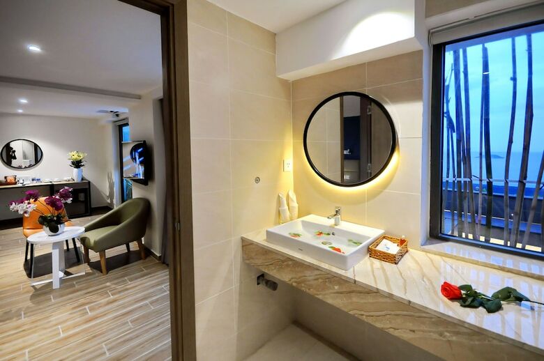 Anrizon Hotel Nha Trang