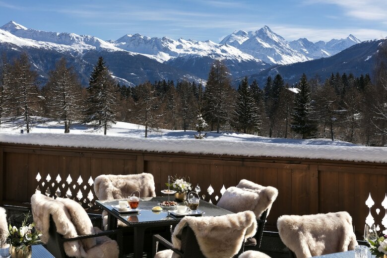 Guarda Golf Hotel & Residences