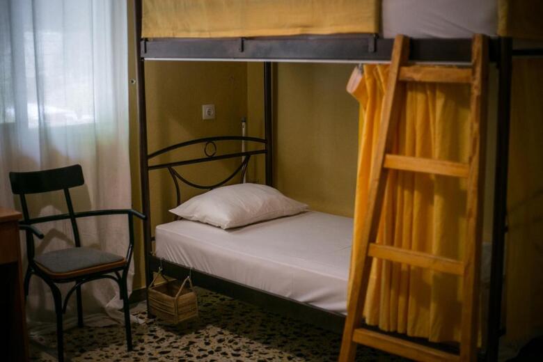Hostal Holy Rock