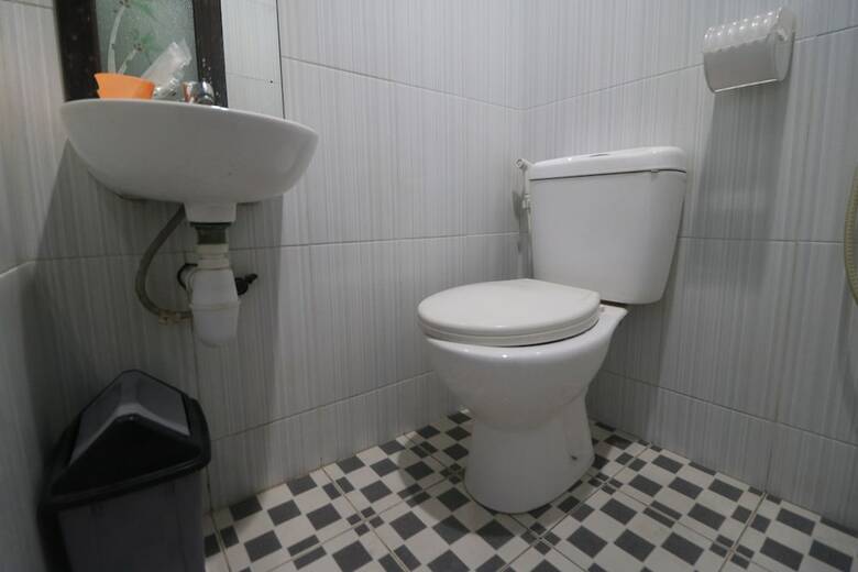 Hotel Reddoorz @ Batu Aji Batam
