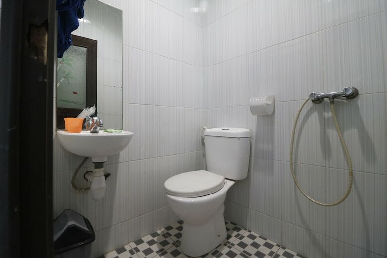 Hotel Reddoorz @ Batu Aji Batam