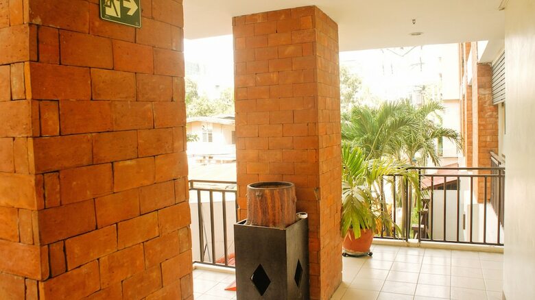 Hotel Reddoorz Plus @ Mabolo Cebu