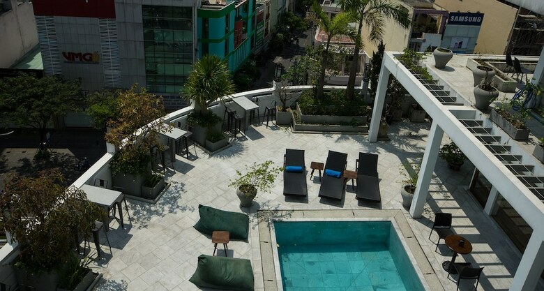 Danang Boutique Hotel
