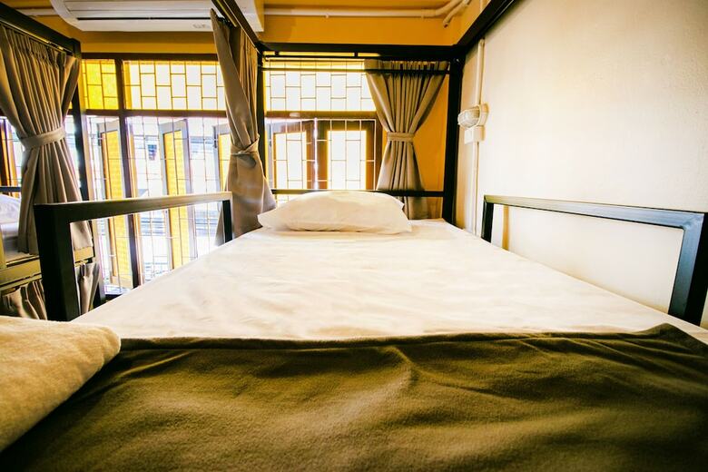 Hostal Oyo Sleep Soundly Hostel - Adults Only