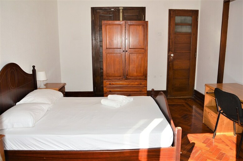 Hotel Quartos Do Marqu�s