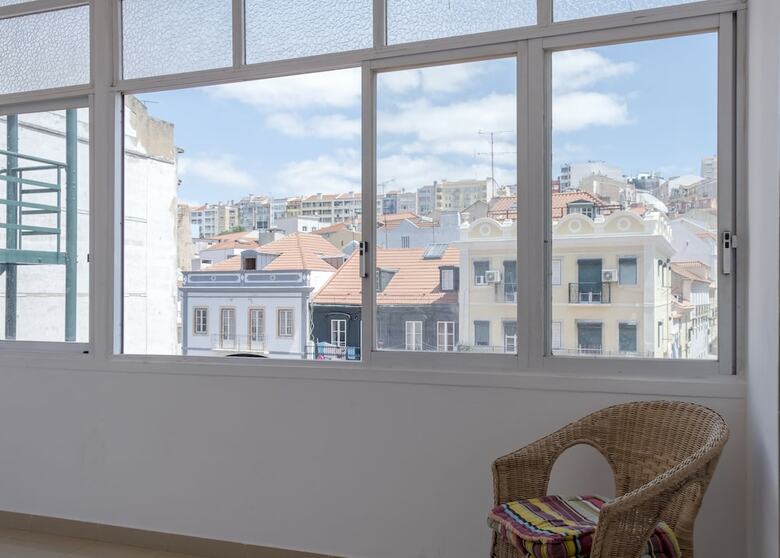 Hotel Quartos Do Marqu�s