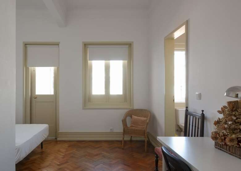 Hotel Quartos Do Marqu�s