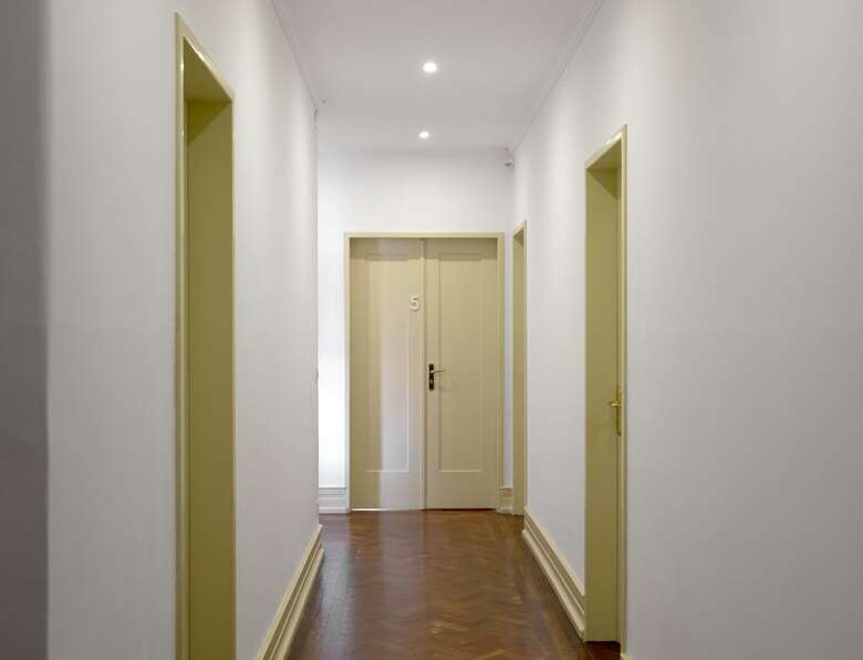 Hotel Quartos Do Marqu�s
