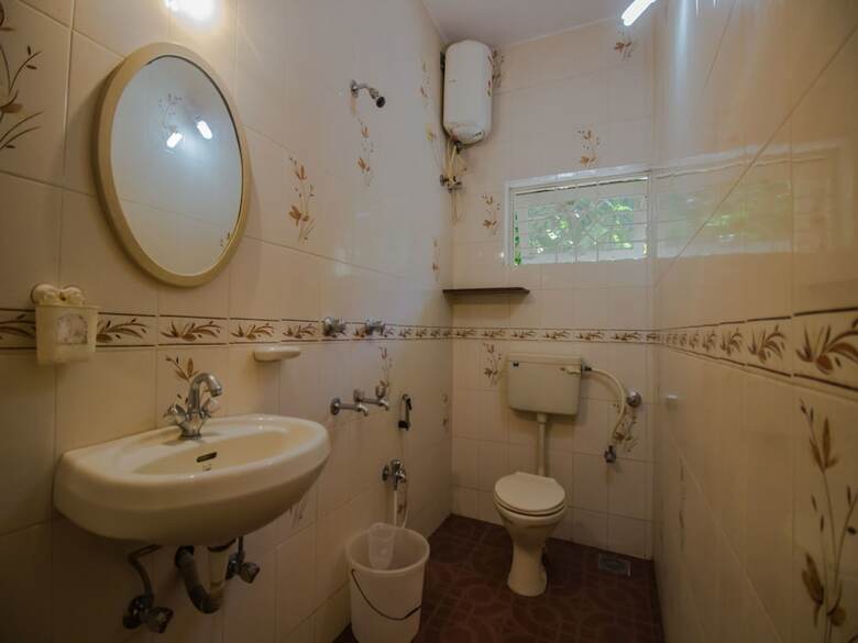 Apartamentos Oyo 14034 Home Elegant 2bhk Miramar