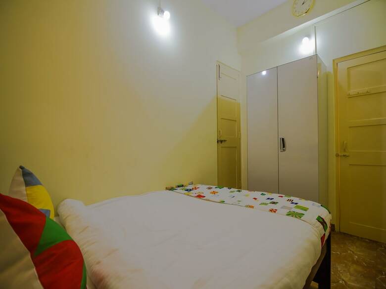 Apartamentos Oyo 14034 Home Elegant 2bhk Miramar
