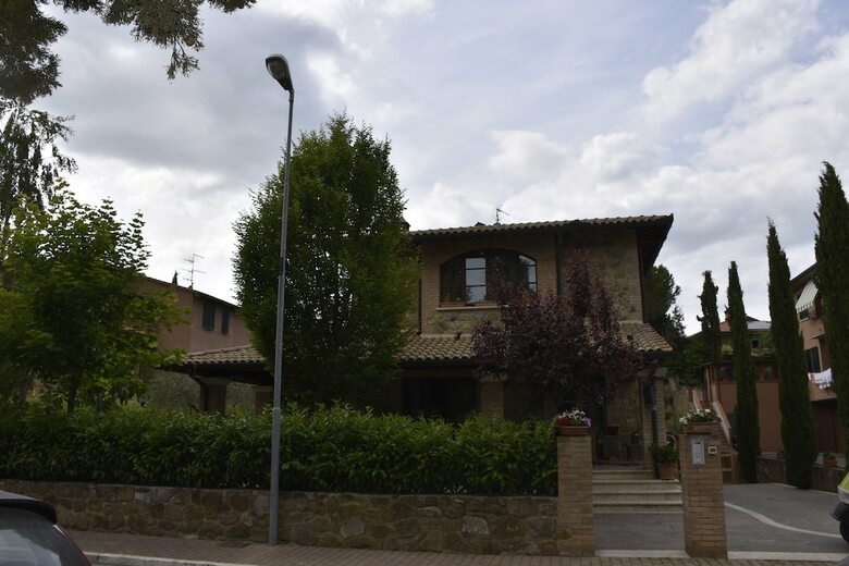 Apartamento La Torre House