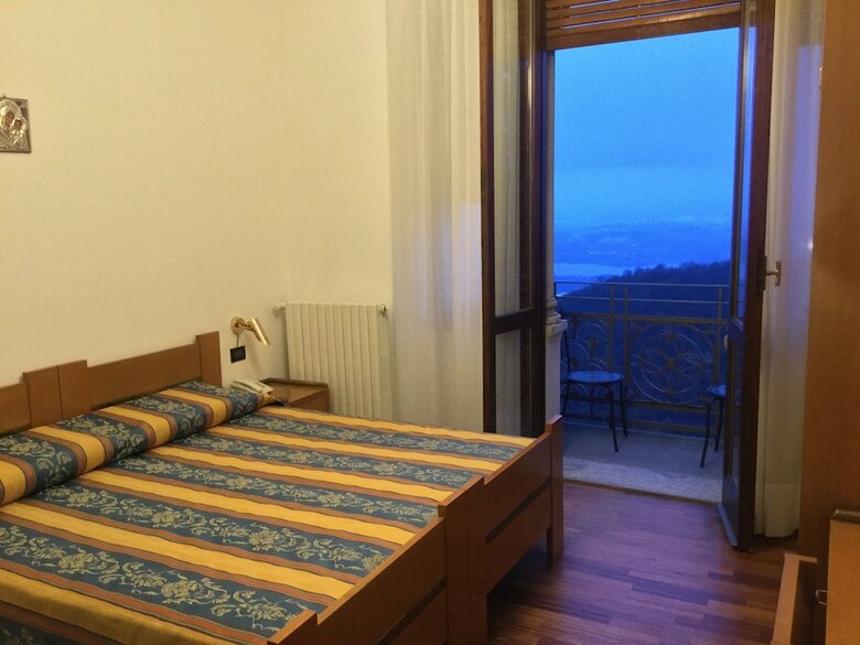 Hotel Albergo Sacro Monte Varese
