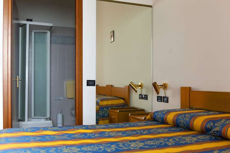 Hotel Albergo Sacro Monte Varese