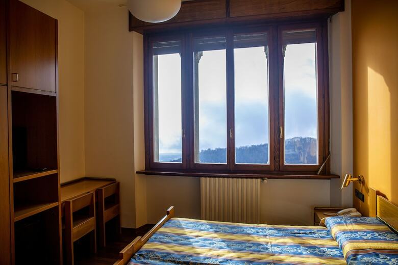 Hotel Albergo Sacro Monte Varese