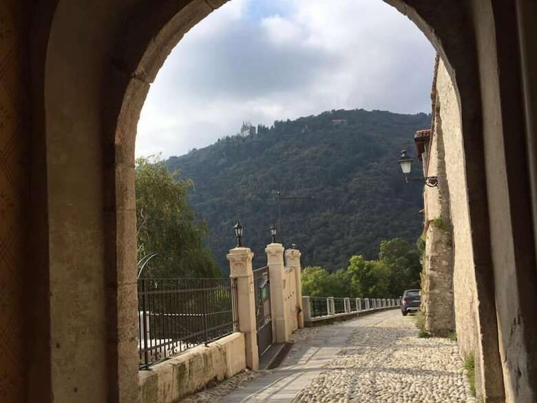 Hotel Albergo Sacro Monte Varese