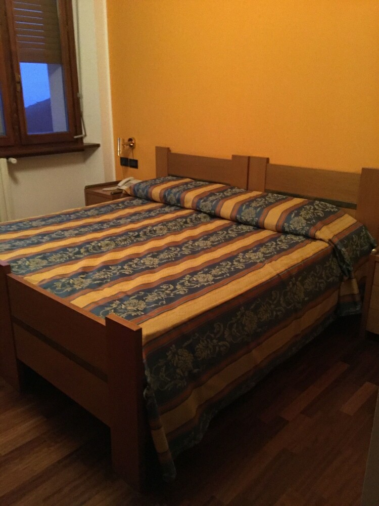 Hotel Albergo Sacro Monte Varese