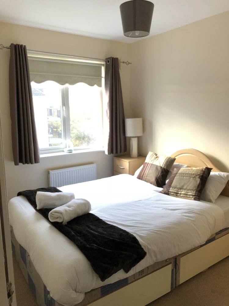 Apartamentos Swords Airport Self Catering