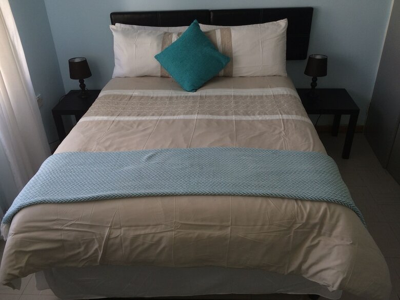 Seamless Bed And Breakfast
