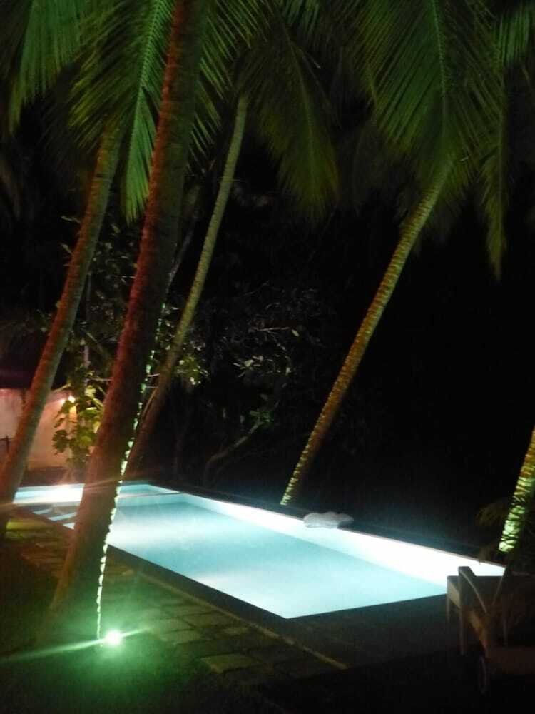 Siyambala Villa
