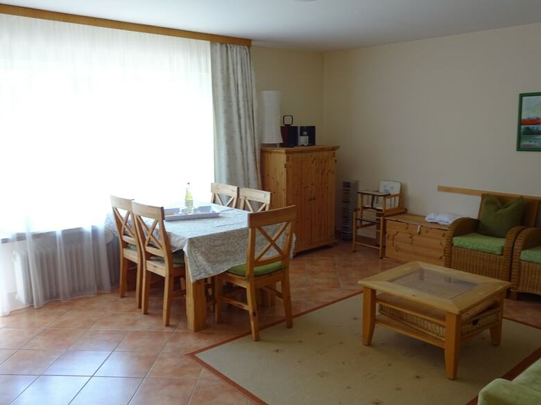 Apartamentos Strandleben 4