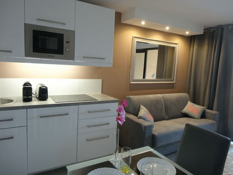 Apartamento Cannes Design Vue Mer
