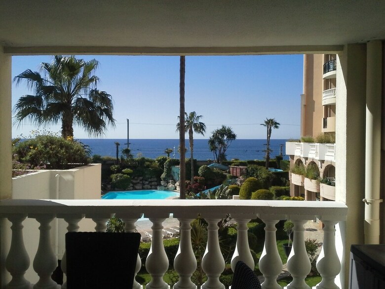 Apartamento Cannes Design Vue Mer