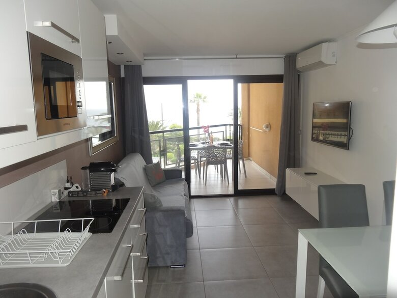 Apartamento Cannes Design Vue Mer