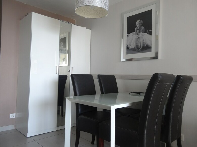 Apartamento Cannes Design Vue Mer