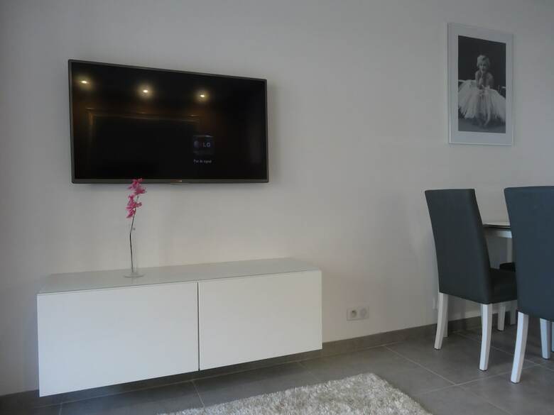 Apartamento Cannes Design Vue Mer