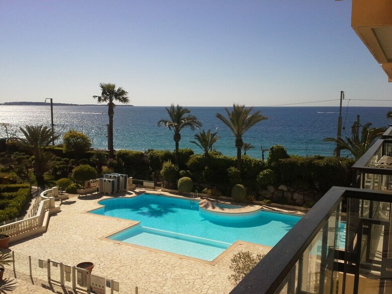 Apartamento Cannes Design Vue Mer