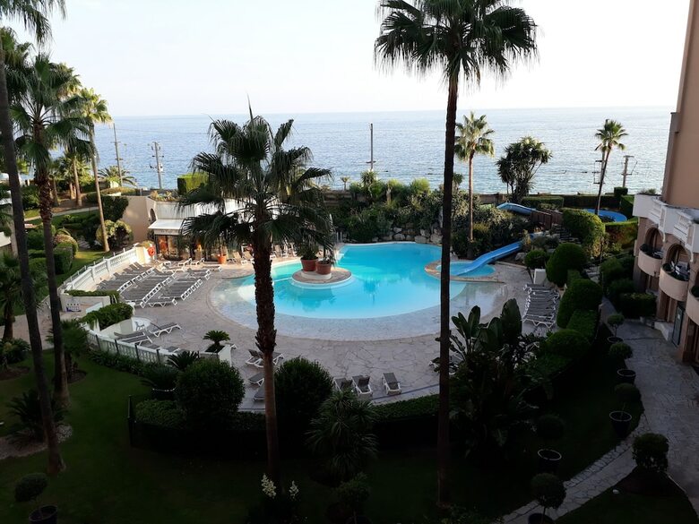 Apartamento Cannes Design Vue Mer