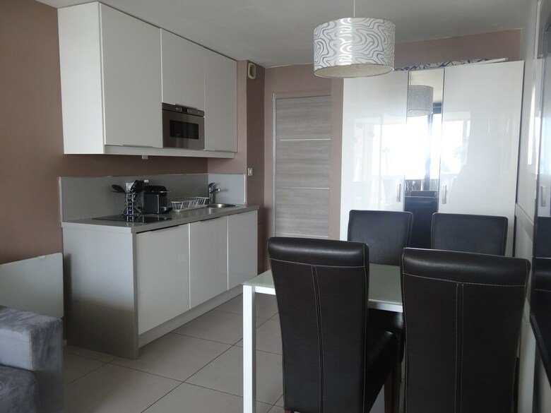 Apartamento Cannes Design Vue Mer