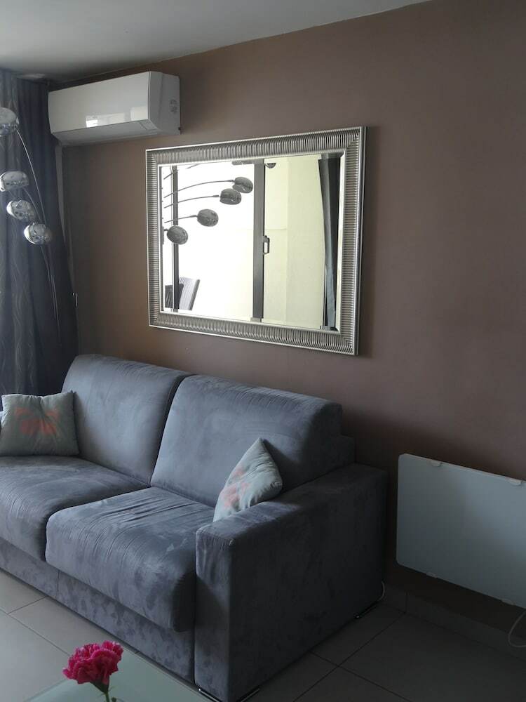 Apartamento Cannes Design Vue Mer