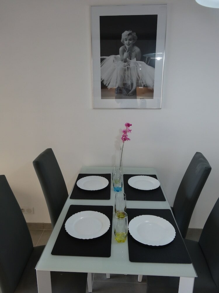Apartamento Cannes Design Vue Mer