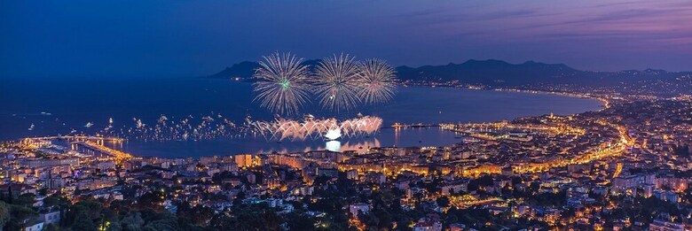 Apartamento Cannes Design Vue Mer