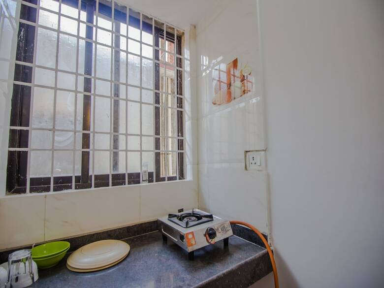 Hotel Oyo 14025 Home Beach Facing 1bhk Mandrem