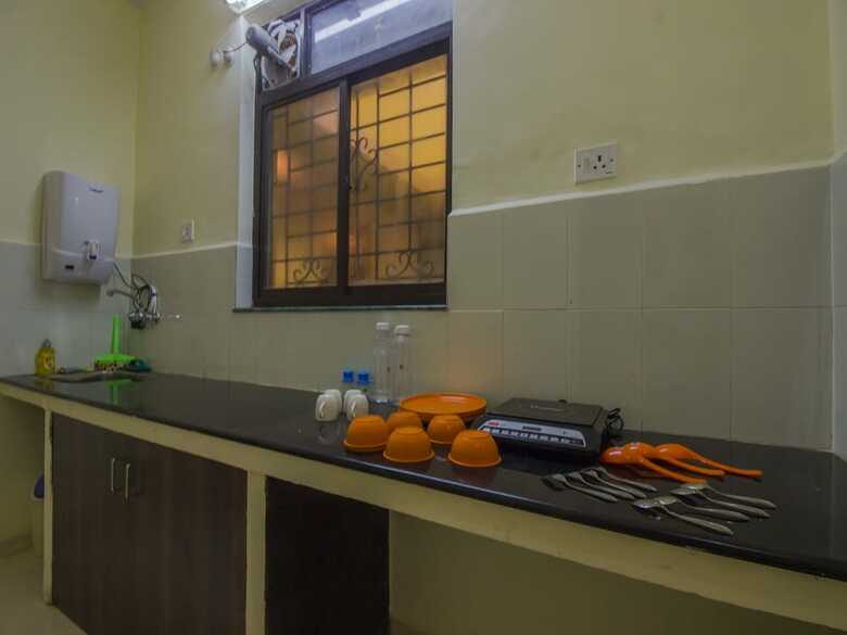 Apartamentos Oyo 14871 Home Graceful 2bhk Mapusa